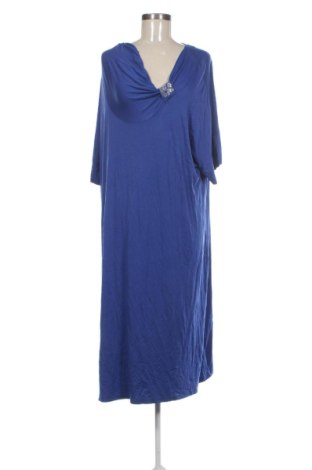 Kleid Unbranded, Größe XXL, Farbe Blau, Preis 25,99 €
