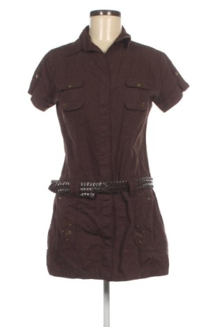Kleid Unbranded, Größe M, Farbe Braun, Preis 31,99 €, #136514672