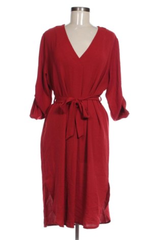 Kleid Unbranded, Größe XL, Farbe Rot, Preis € 26,99