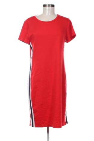 Sukienka Unbranded, Rozmiar M, Kolor Czerwony, Cena 104,99 zł
