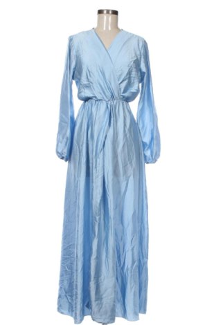 Φόρεμα Unbranded, Μέγεθος M, Χρώμα Μπλέ, Τιμή 23,99 €