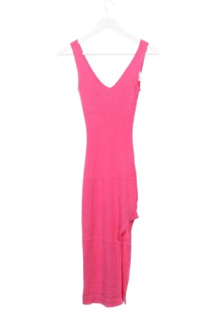 Kleid Unbranded, Größe XS, Farbe Rosa, Preis 25,99 €