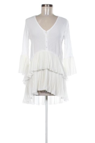 Rochie Unbranded, Mărime S, Culoare Alb, Preț 123,99 Lei