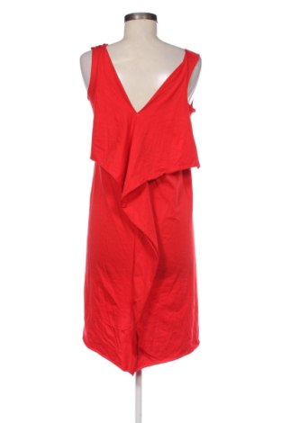 Sukienka Unbranded, Rozmiar M, Kolor Czerwony, Cena 107,17 zł