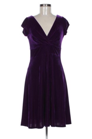 Rochie Unbranded, Mărime M, Culoare Mov, Preț 195,00 Lei