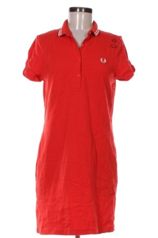 Sukienka Unbranded, Rozmiar L, Kolor Czerwony, Cena 104,99 zł