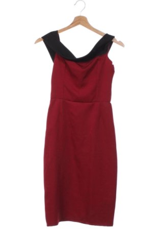 Φόρεμα Unbranded, Μέγεθος XS, Χρώμα Πολύχρωμο, Τιμή 20,00 €