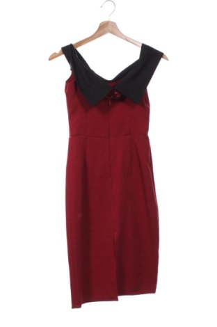 Φόρεμα Unbranded, Μέγεθος XS, Χρώμα Πολύχρωμο, Τιμή 20,00 €