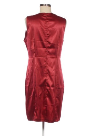 Sukienka Unbranded, Rozmiar L, Kolor Czerwony, Cena 107,17 zł