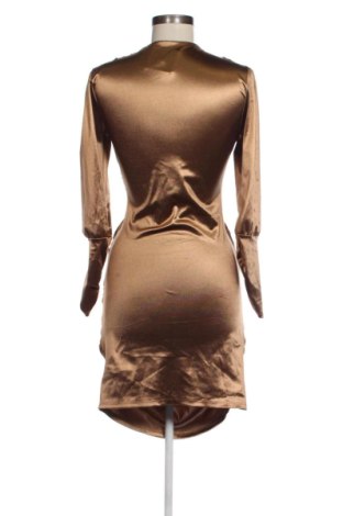 Φόρεμα Unbranded, Μέγεθος S, Χρώμα Χρυσαφί, Τιμή 15,94 €