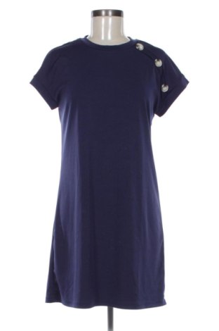 Kleid Unbranded, Größe M, Farbe Blau, Preis 19,94 €