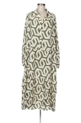 Φόρεμα Unbranded, Μέγεθος 3XL, Χρώμα Πολύχρωμο, Τιμή 23,99 €