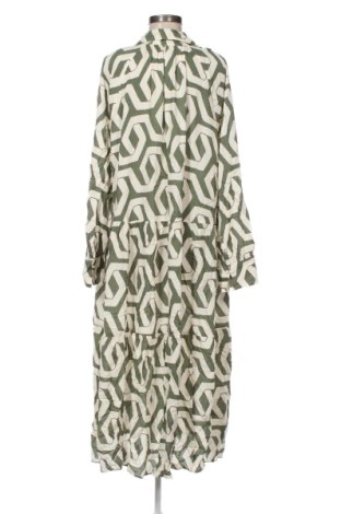 Φόρεμα Unbranded, Μέγεθος 3XL, Χρώμα Πολύχρωμο, Τιμή 23,99 €