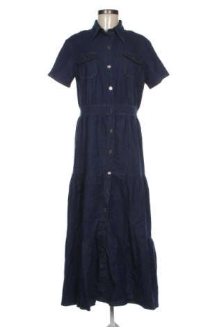 Sukienka Unbranded, Rozmiar L, Kolor Niebieski, Cena 129,99 zł