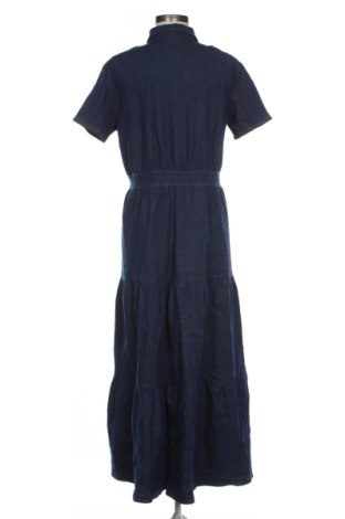 Sukienka Unbranded, Rozmiar L, Kolor Niebieski, Cena 129,99 zł