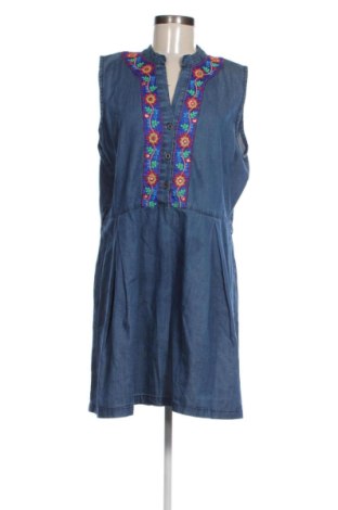 Φόρεμα Unbranded, Μέγεθος XL, Χρώμα Μπλέ, Τιμή 20,00 €