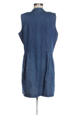 Φόρεμα Unbranded, Μέγεθος XL, Χρώμα Μπλέ, Τιμή 20,00 €