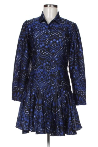 Kleid Unbranded, Größe S, Farbe Mehrfarbig, Preis 31,99 €