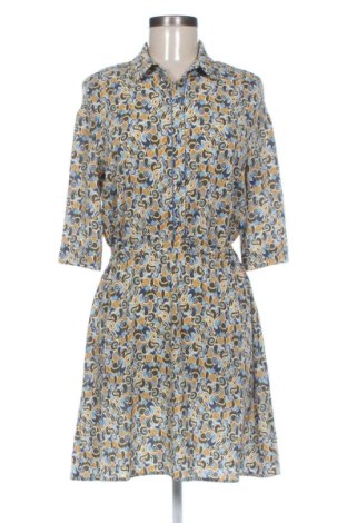 Kleid Unbranded, Größe M, Farbe Mehrfarbig, Preis 25,99 €