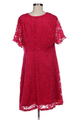 Rochie Unbranded, Mărime XXL, Culoare Roz, Preț 183,99 Lei