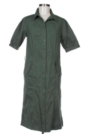 Rochie Unbranded, Mărime M, Culoare Verde, Preț 128,01 Lei