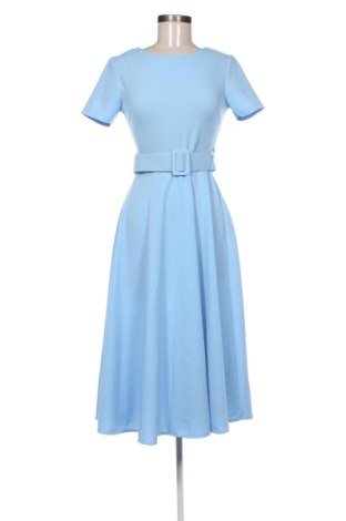 Kleid Unbranded, Größe M, Farbe Blau, Preis 20,00 €