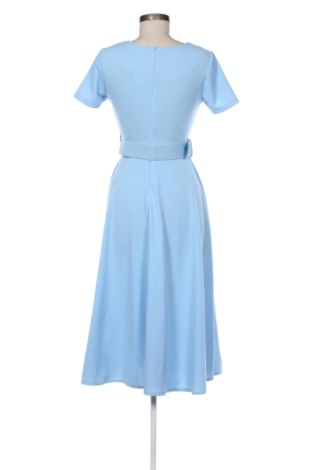 Kleid Unbranded, Größe M, Farbe Blau, Preis 20,00 €