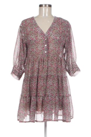 Kleid Unbranded, Größe M, Farbe Mehrfarbig, Preis 25,99 €