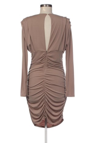 Kleid Unbranded, Größe M, Farbe Braun, Preis 19,93 €