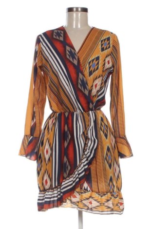 Kleid Unbranded, Größe S, Farbe Mehrfarbig, Preis 15,19 €
