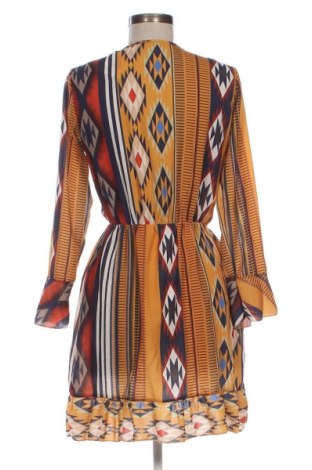 Kleid Unbranded, Größe S, Farbe Mehrfarbig, Preis 15,19 €