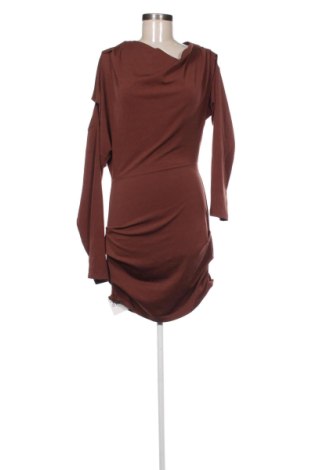 Kleid Unbranded, Größe M, Farbe Braun, Preis 20,00 €