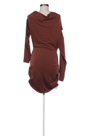 Kleid Unbranded, Größe M, Farbe Braun, Preis 20,00 €