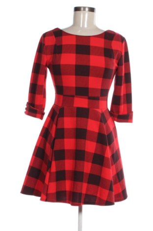Sukienka Unbranded, Rozmiar M, Kolor Kolorowy, Cena 107,17 zł