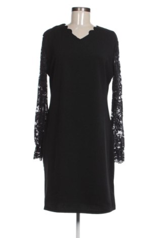 Φόρεμα Unbranded, Μέγεθος XL, Χρώμα Μαύρο, Τιμή 19,93 €