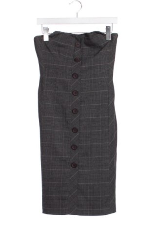 Kleid Unbranded, Größe M, Farbe Grau, Preis 29,90 €, #136525448
