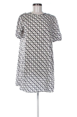 Kleid Unbranded, Größe L, Farbe Mehrfarbig, Preis 19,95 €
