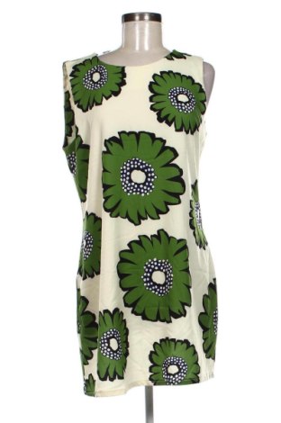 Kleid Unbranded, Größe L, Farbe Mehrfarbig, Preis 25,99 €