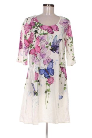 Rochie Unbranded, Mărime L, Culoare Multicolor, Preț 123,99 Lei