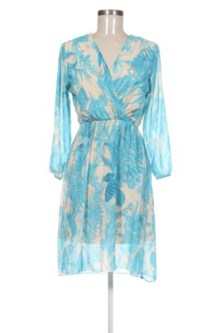 Kleid Unbranded, Größe M, Farbe Mehrfarbig, Preis 25,99 €