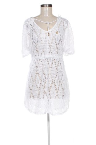 Kleid Unbranded, Größe XL, Farbe Weiß, Preis 25,99 €