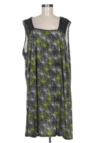 Φόρεμα Unbranded, Μέγεθος XXL, Χρώμα Πολύχρωμο, Τιμή 23,99 €