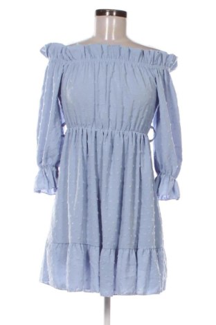 Φόρεμα Unbranded, Μέγεθος M, Χρώμα Μπλέ, Τιμή 23,99 €