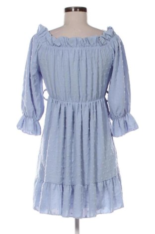 Φόρεμα Unbranded, Μέγεθος M, Χρώμα Μπλέ, Τιμή 23,99 €
