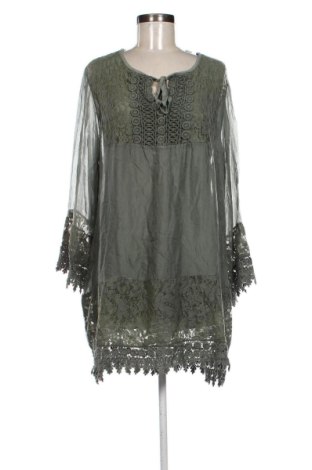 Ruha Unbranded, Méret XXL, Szín Zöld, Ár 10 049 Ft