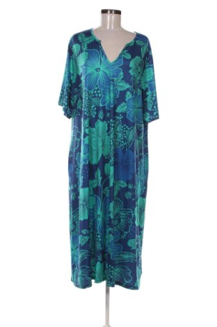 Sukienka Unbranded, Rozmiar 3XL, Kolor Kolorowy, Cena 104,99 zł