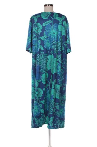Sukienka Unbranded, Rozmiar 3XL, Kolor Kolorowy, Cena 104,99 zł
