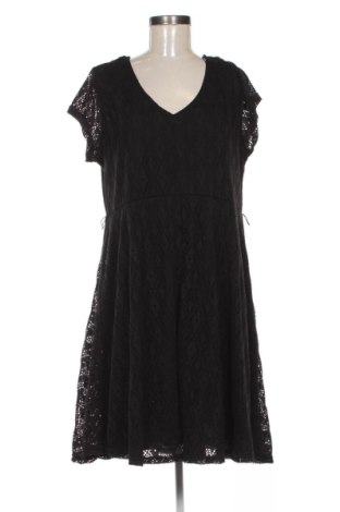 Kleid Unbranded, Größe L, Farbe Schwarz, Preis 25,99 €