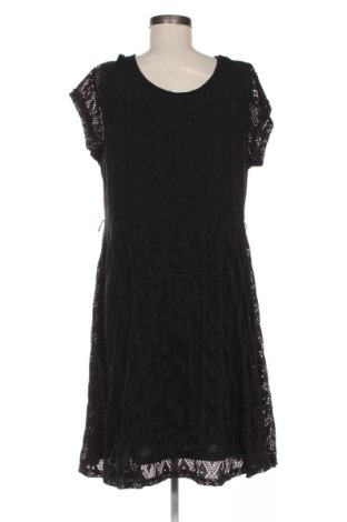 Kleid Unbranded, Größe L, Farbe Schwarz, Preis 25,99 €