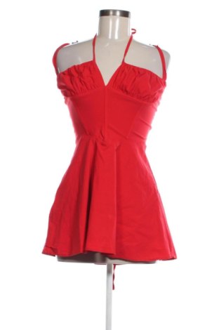 Rochie Unbranded, Mărime S, Culoare Roșu, Preț 104,26 Lei